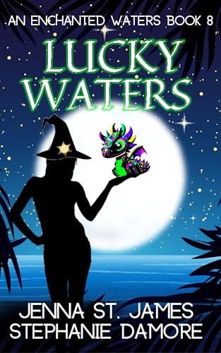 Lucky Waters