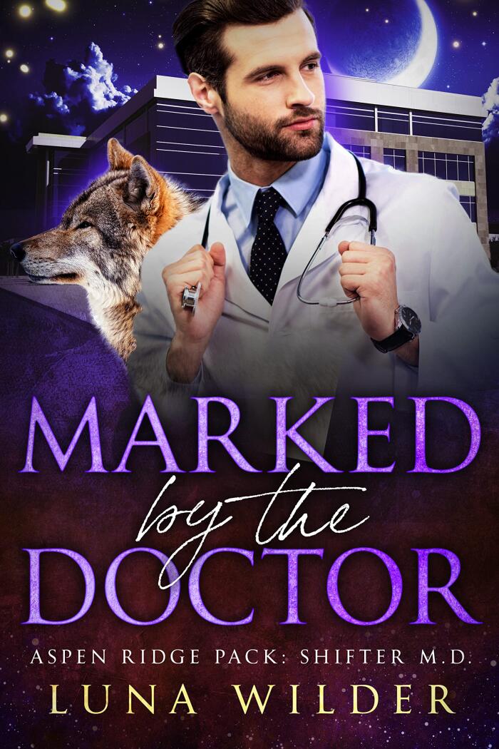 Marked By The Doctor