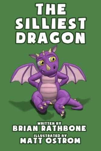 The Silliest Dragon