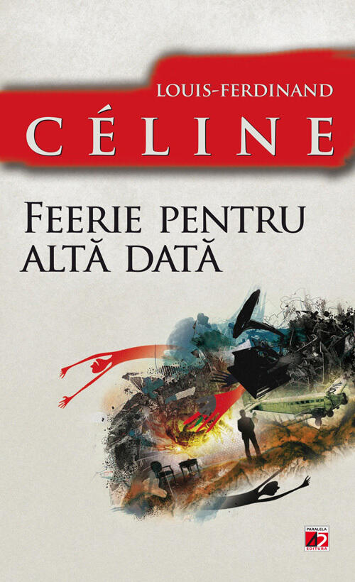 Feerie pentru altă dată