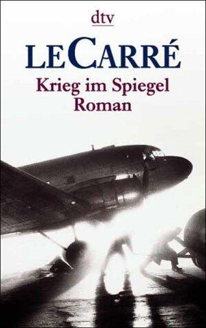 Krieg im Spiegel.