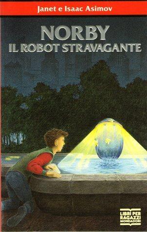 Norby il robot stravagante