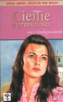 Groźny przeciwnik