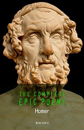 Homer: The Complete Epic Poems