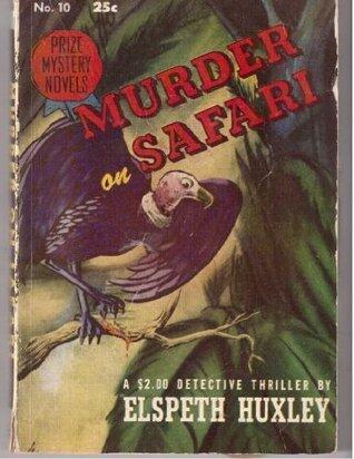 Murder on Safari