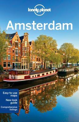 Amsterdam 10 (inglés)
