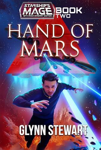 Hand of Mars: 10th Anniversary Edition