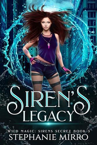 Siren's Legacy