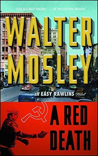 A Red Death: An Easy Rawlins Novel (2)