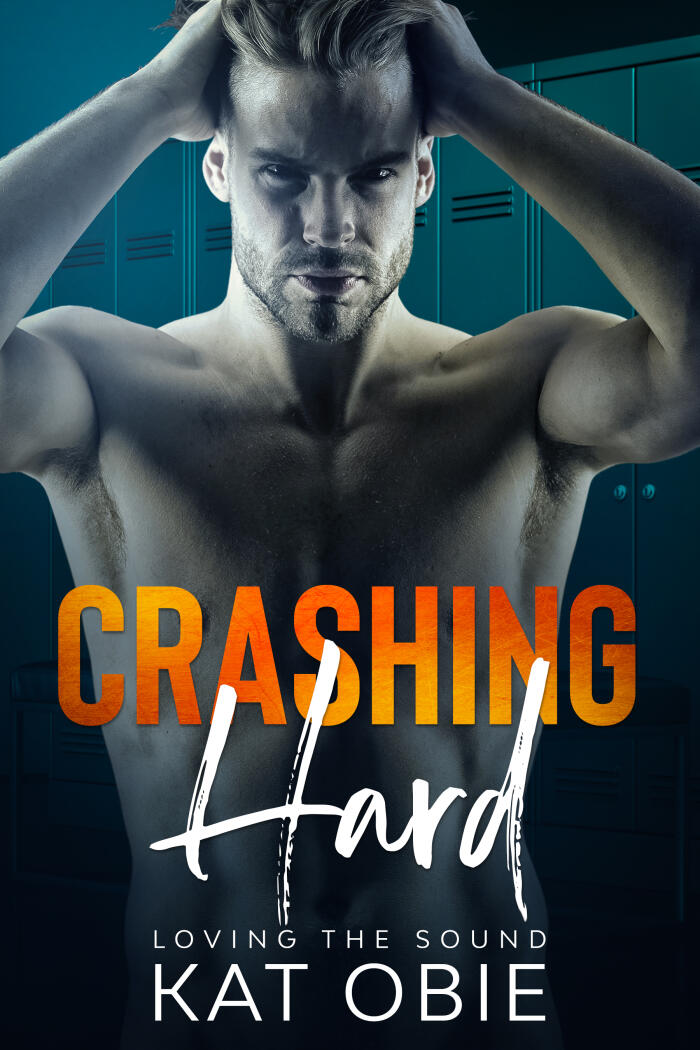 Crashing Hard