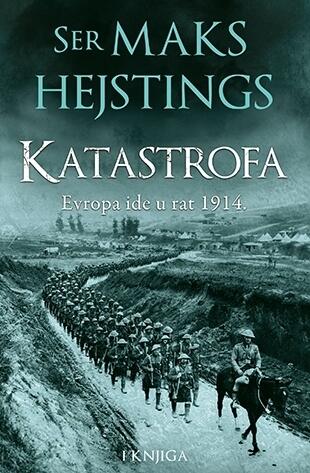 Katastrofa: Evropa ide u rat 1914.