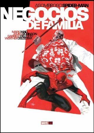 Spider-Man: Negocios de familia