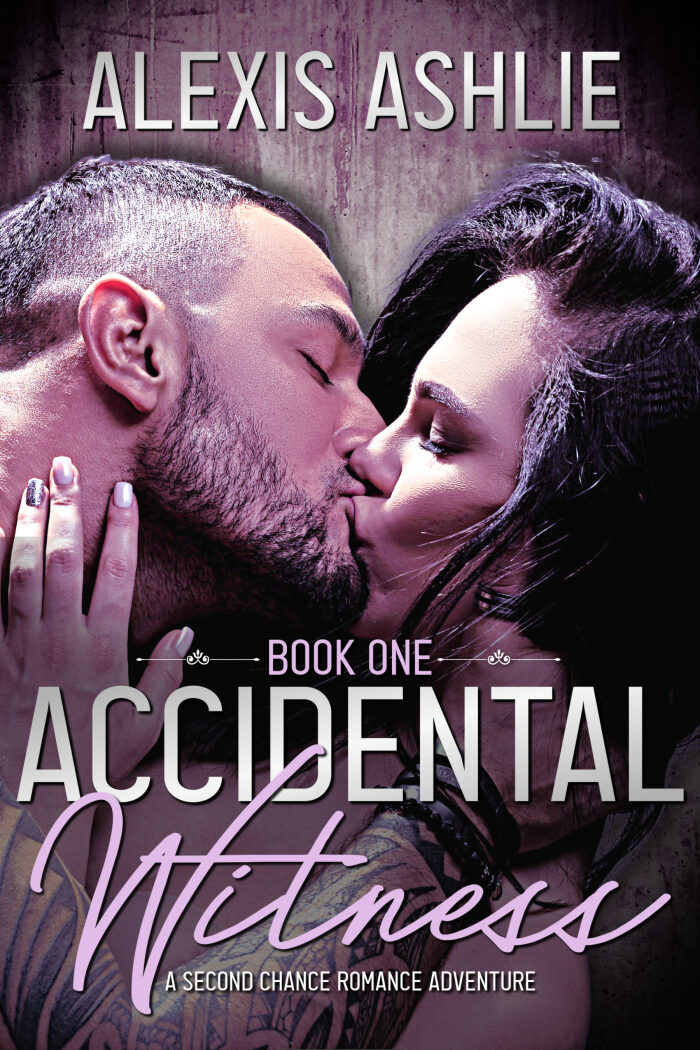 Accidental Witness: Book One