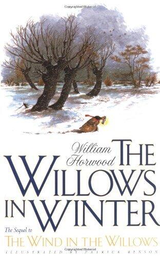 The Willows in Winter (Tales of the Willows)