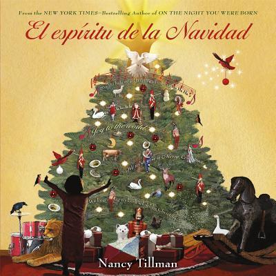 El espíritu de la Navidad