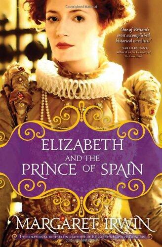 Elizabeth and the Prince of Spain