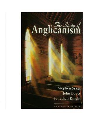 The Study of Anglicanism