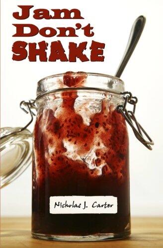 Jam Don't Shake