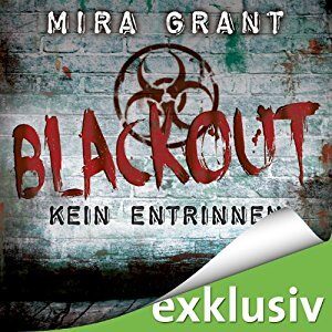 Blackout: Kein Entrinnen
