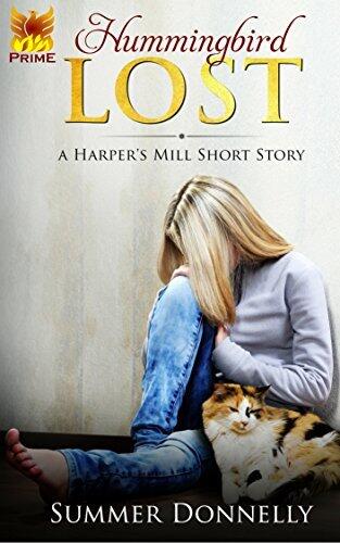 Hummingbird Lost
