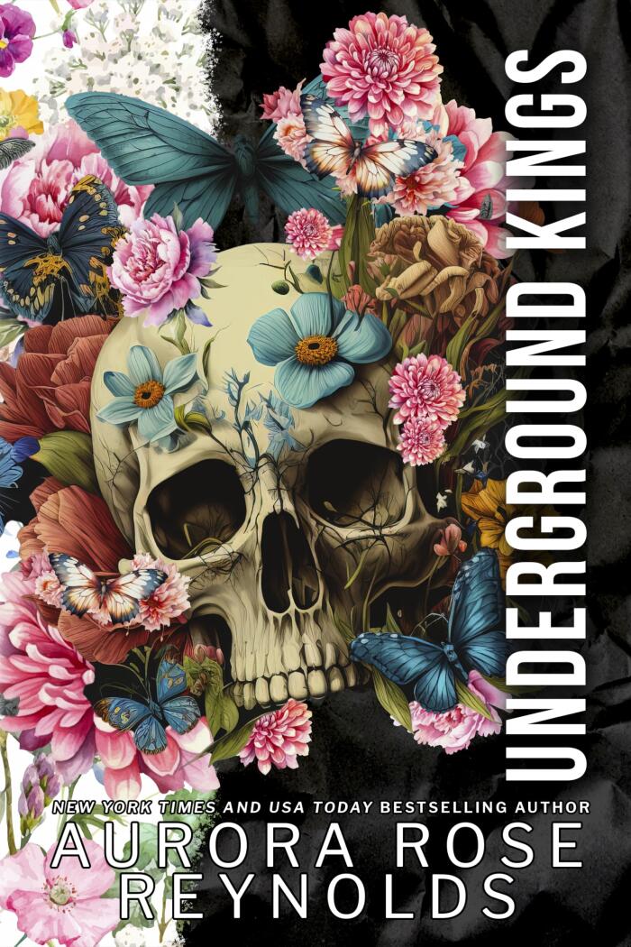 Underground Kings Box set