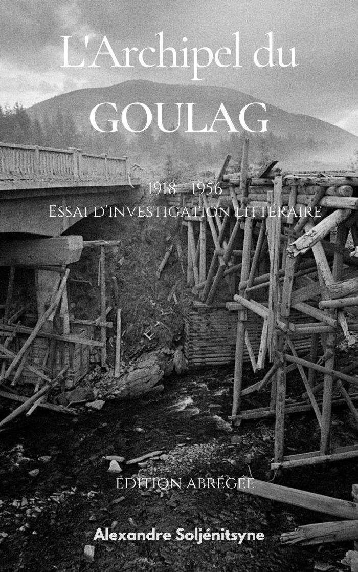 L'Archipel du Goulag