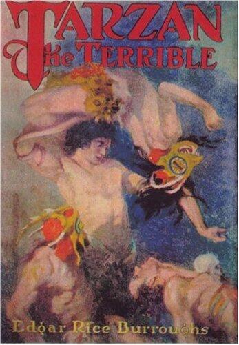 Tarzan the Terrible