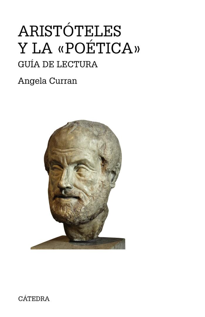 Aristóteles y la Poética: Guía de lectura
