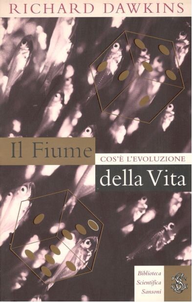 Il fiume della vita