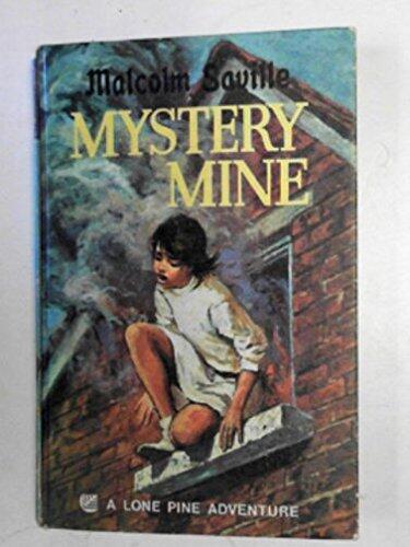 Mystery mine
