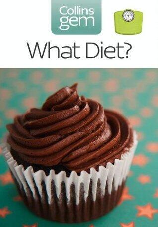 What Diet?