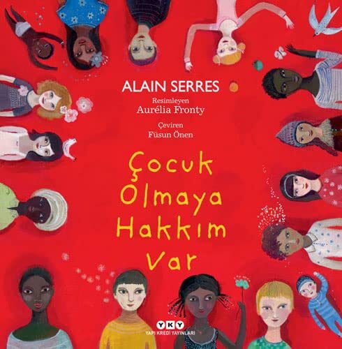 Cocuk Olmaya Hakkim Var