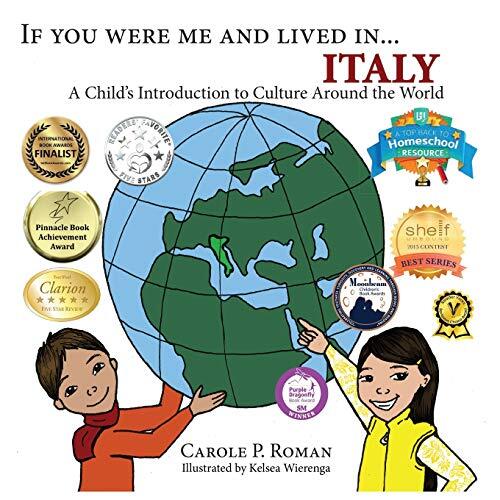 If You Were Me and Lived in Italy: A Child's Introduction to Cultures Around the World