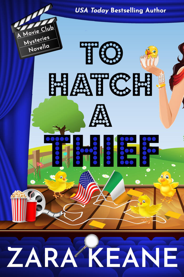 To Hatch a Thief