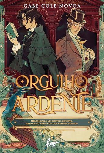 Orgulho ardente