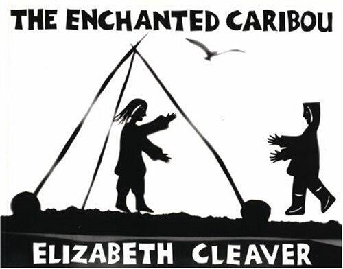 The Enchanted Caribou
