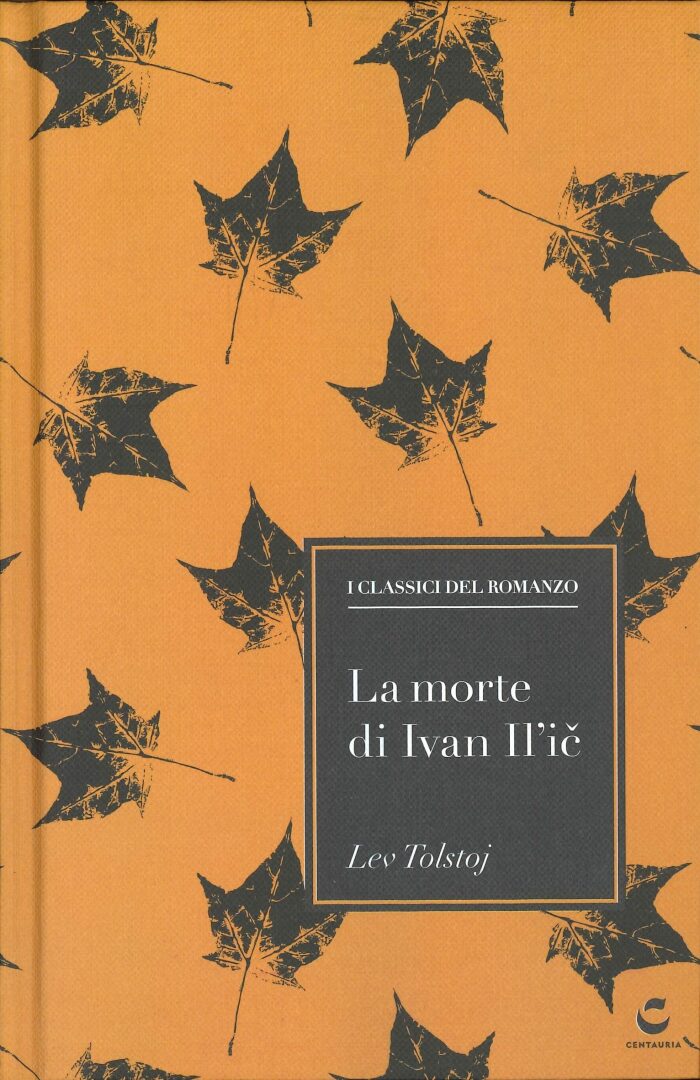 La morte di Ivan Il'ič