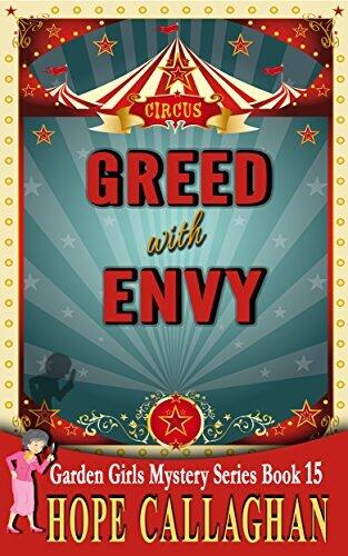 Greed with Envy