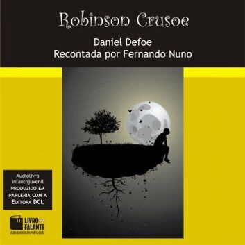 Robinson Crusoé
