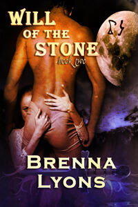 Will of the Stone