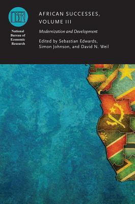 African Successes, Volume III: Modernization and Development (Volume 3)