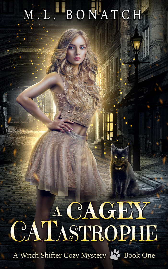 A Cagey CATastrophe