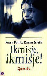 Ik mis je, ik mis je!