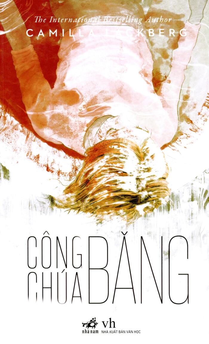 Công chúa băng