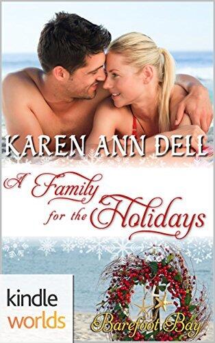 A Family for the Holidays
