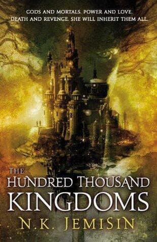 Inheritance Trilogy
