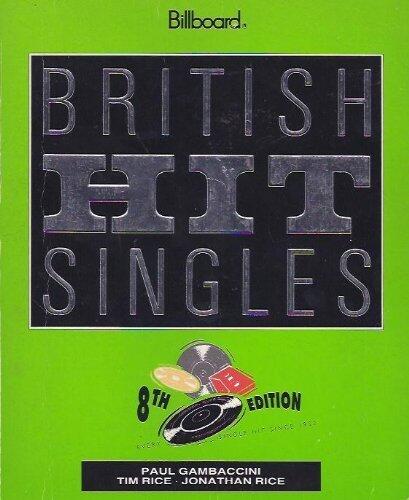 Guinness Book of British Hit Singles