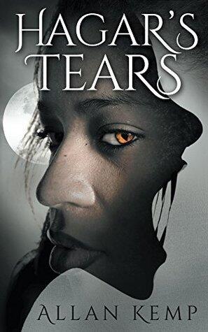 Hagar's Tears