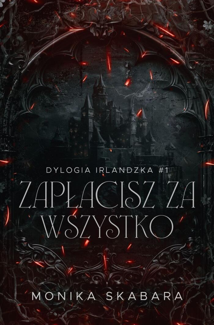 Zapłacisz za wszystko