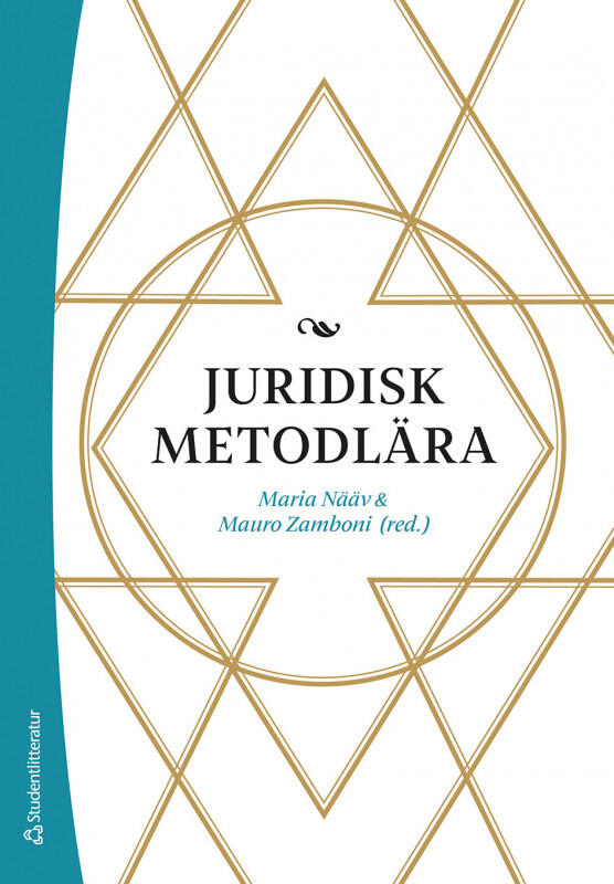 Juridisk metodlära
